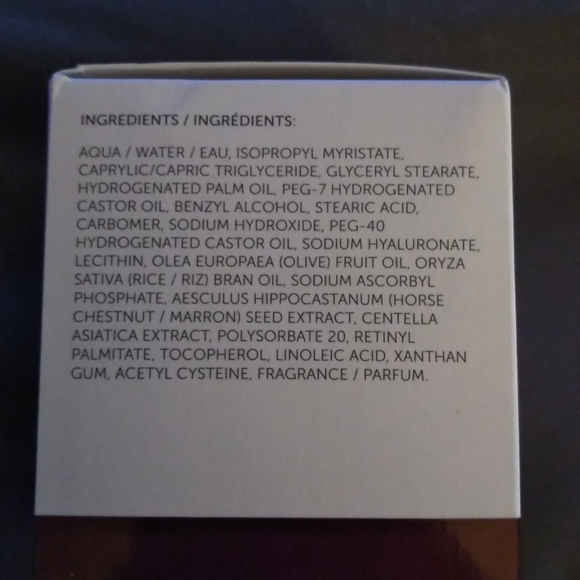 111 Skin Harley St. London nocturnal Eclipse Recovery Cream - Picture 3 of 5